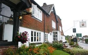 The Bear Inn And Burwash Motel